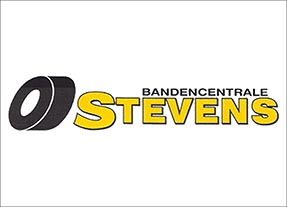 Un client final Voltron® satisfait:Stevens Bandencentrale